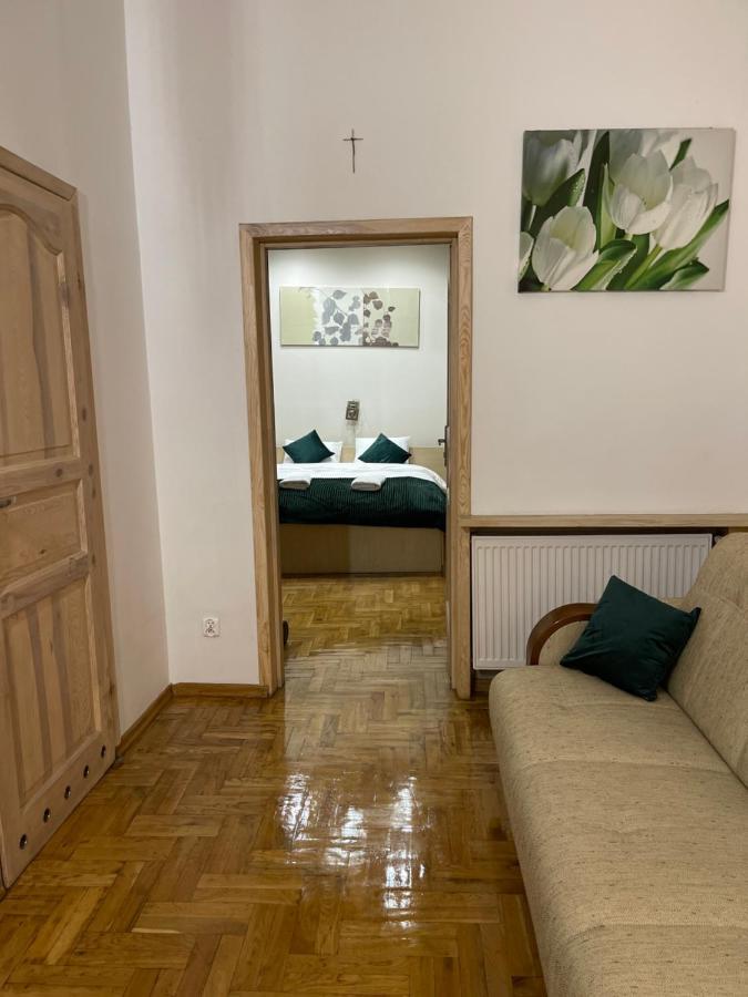 Marka Apartment 8 Krakau Exterior foto